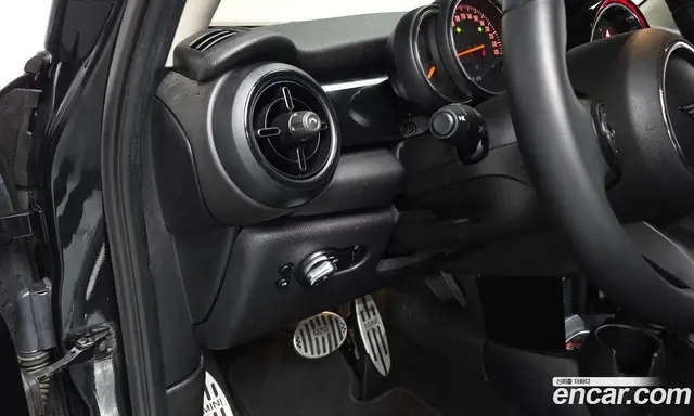 Mini Cooper 2022 1.5 автомат (гидро), миниатюра 12