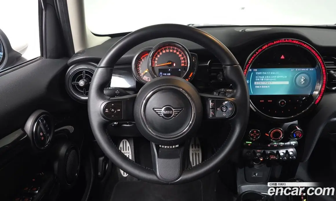Mini Cooper 2022 1.5 автомат (гидро), фото 13