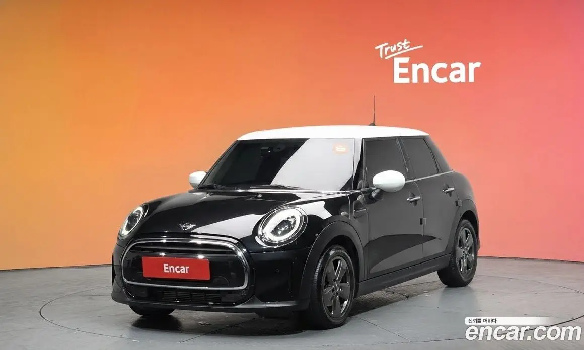 Mini Cooper 2022 1.5 автомат (гидро), фото 20