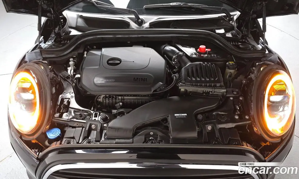 Mini Cooper 2022 1.5 автомат (гидро), фото 5