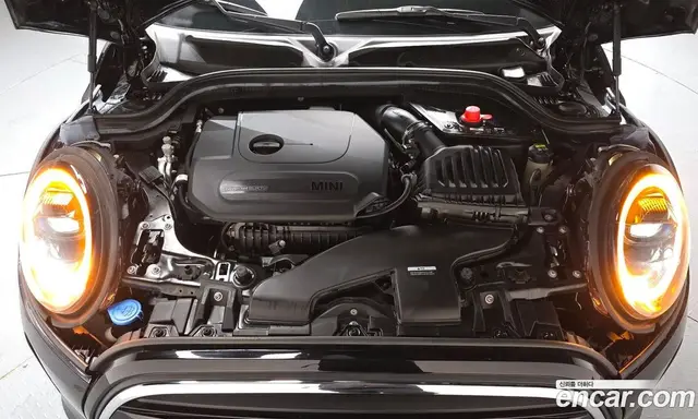 Mini Cooper 2022 1.5 автомат (гидро), миниатюра 5