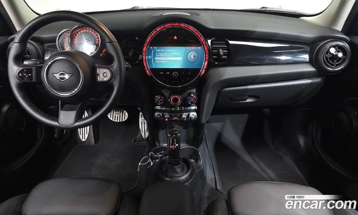 Mini Cooper 2022 1.5 автомат (гидро), фото 6