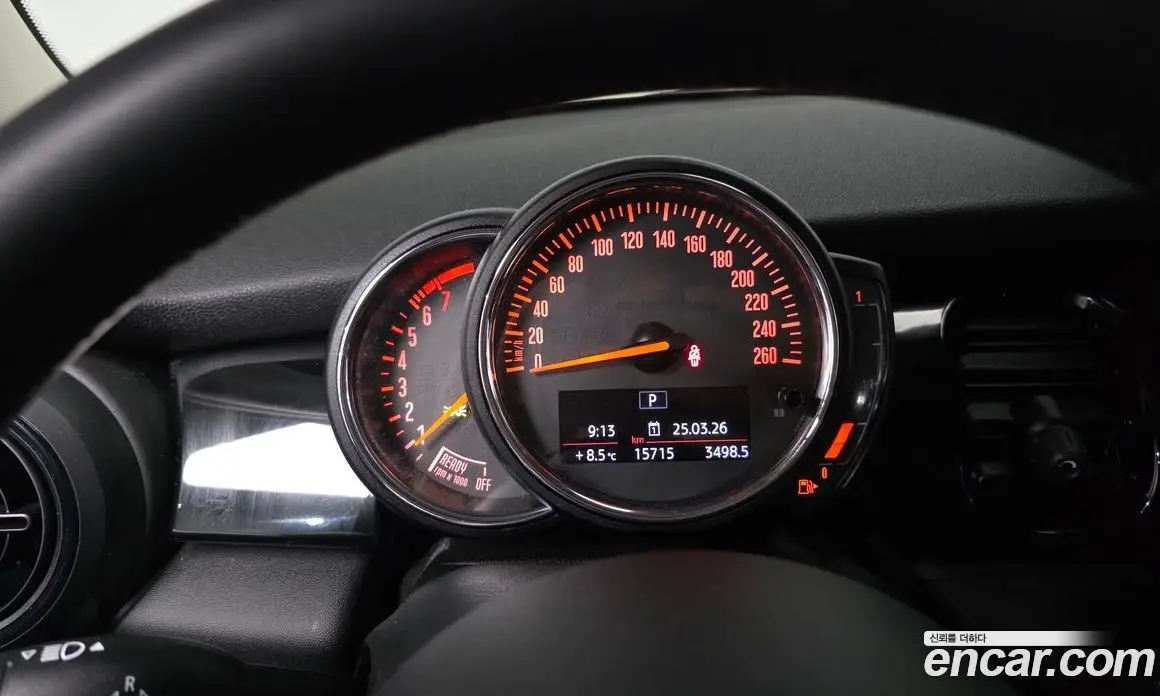 Mini Cooper 2022 1.5 автомат (гидро), фото 7