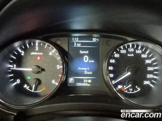 Nissan Qashqai 2016 1.6 автомат (гидро), миниатюра 10