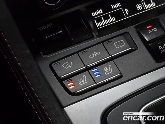 Porsche 718 2018 2.0 автомат (гидро), миниатюра 12