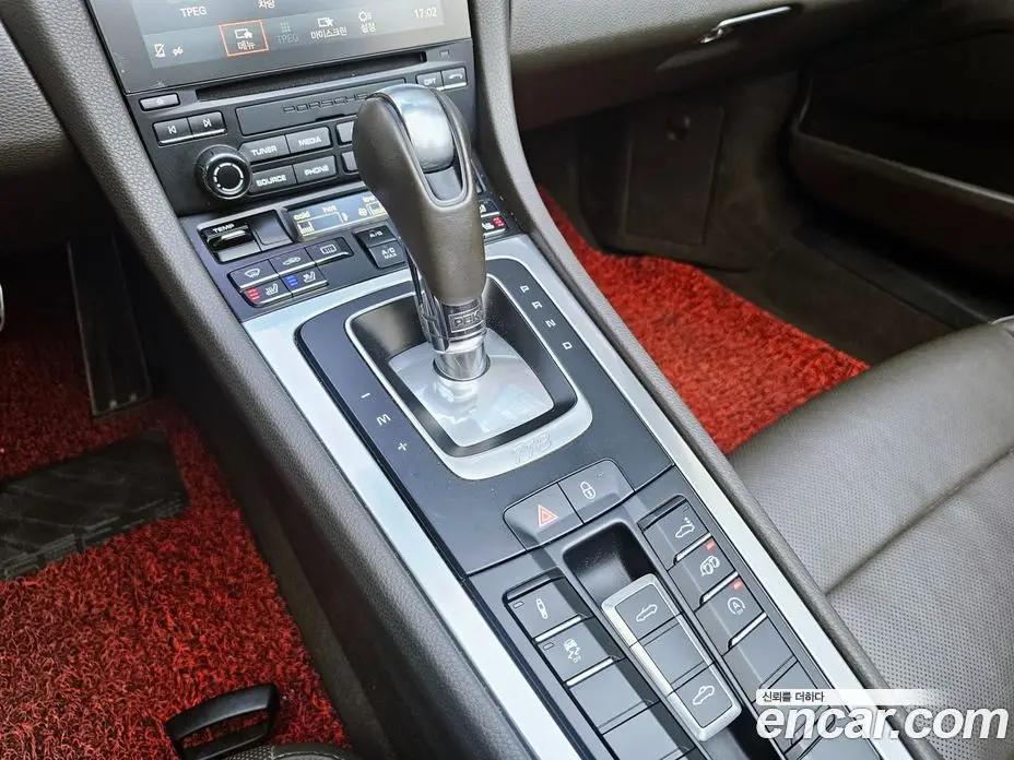 Porsche 718 2018 2.5 автомат (гидро), фото 15 Porsche 718 2018 2.5 автомат (гидро), фото 15