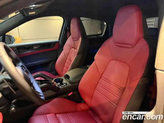 Porsche Cayenne 2026 4.0 автомат (гидро), миниатюра 6