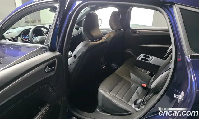Renault (Samsung) Arkana 2024 1.6 автомат (гидро), миниатюра 11 Renault (Samsung) Arkana 2024 1.6 автомат (гидро), миниатюра 11