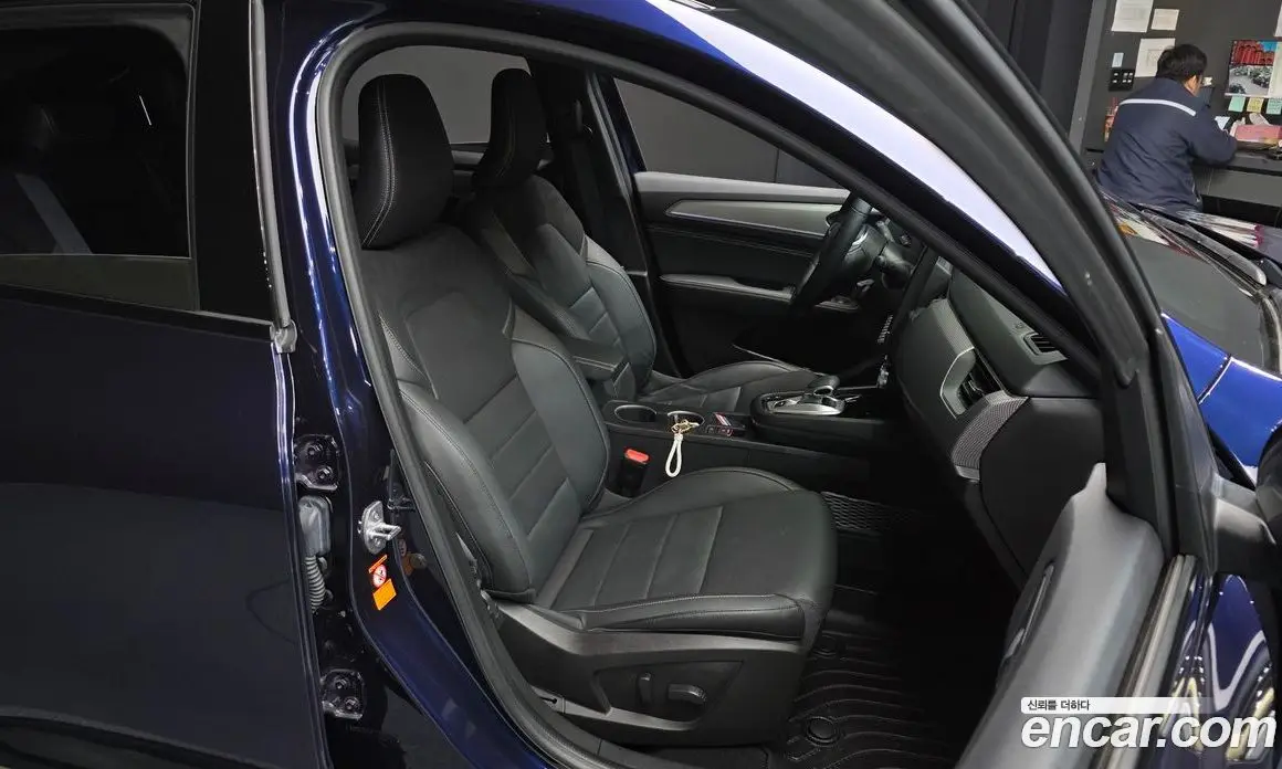 Renault (Samsung) Arkana 2024 1.6 автомат (гидро), фото 12 Renault (Samsung) Arkana 2024 1.6 автомат (гидро), фото 12