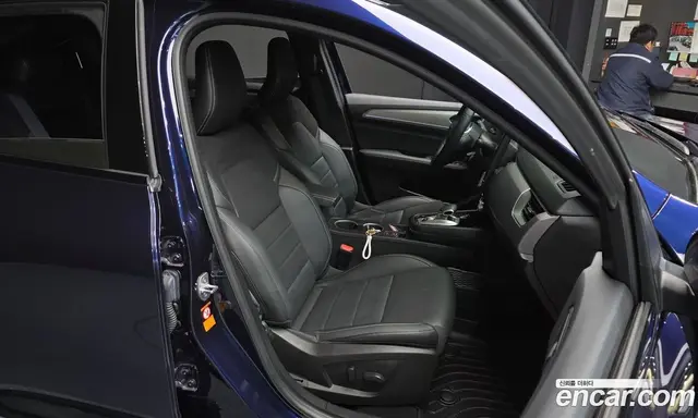Renault (Samsung) Arkana 2024 1.6 автомат (гидро), миниатюра 12