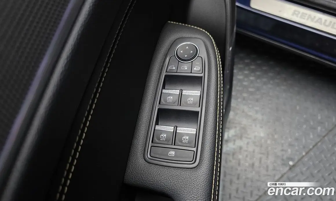 Renault (Samsung) Arkana 2024 1.6 автомат (гидро), фото 14 Renault (Samsung) Arkana 2024 1.6 автомат (гидро), фото 14