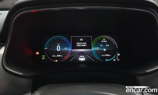 Renault (Samsung) Arkana 2024 1.6 автомат (гидро), миниатюра 8 Renault (Samsung) Arkana 2024 1.6 автомат (гидро), миниатюра 8