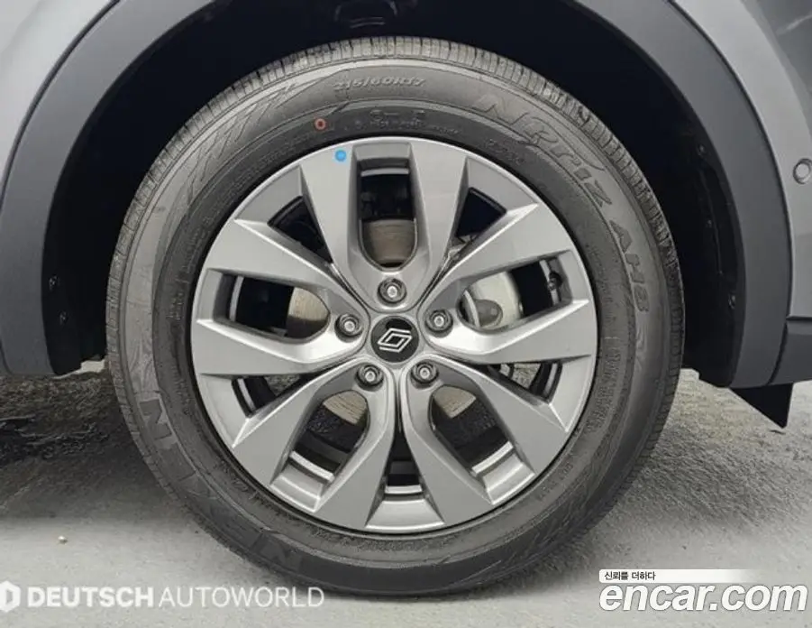 Renault (Samsung) Arkana 2026 1.6 автомат (гидро), фото 5 Renault (Samsung) Arkana 2026 1.6 автомат (гидро), фото 5