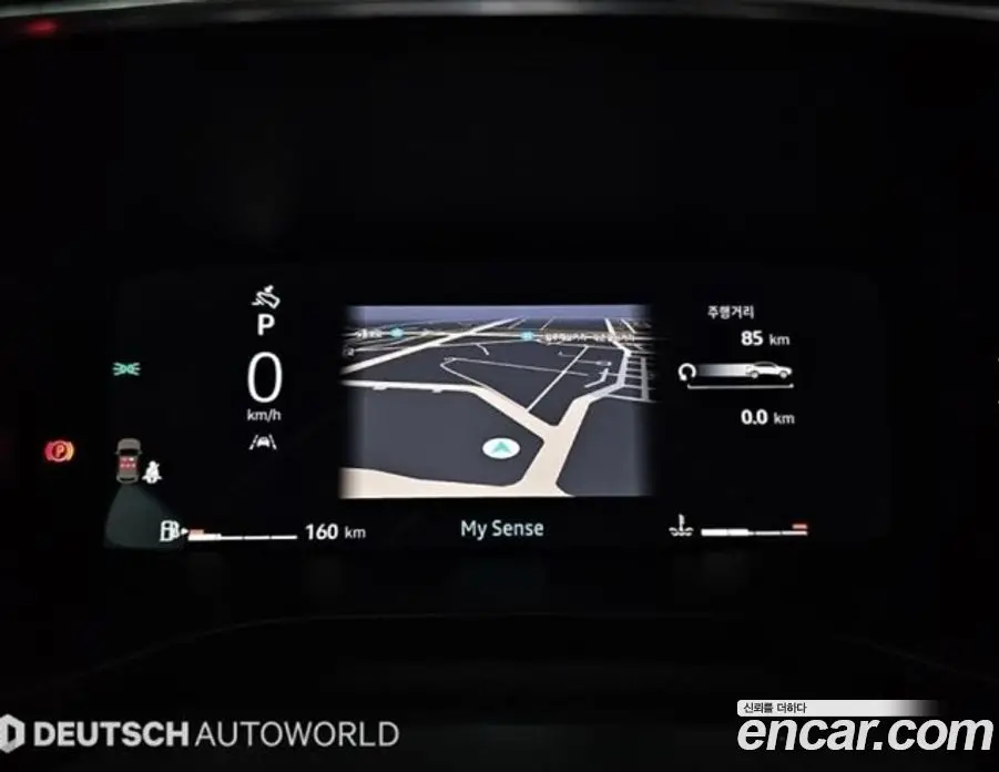 Renault (Samsung) Arkana 2026 1.6 автомат (гидро), фото 7 Renault (Samsung) Arkana 2026 1.6 автомат (гидро), фото 7