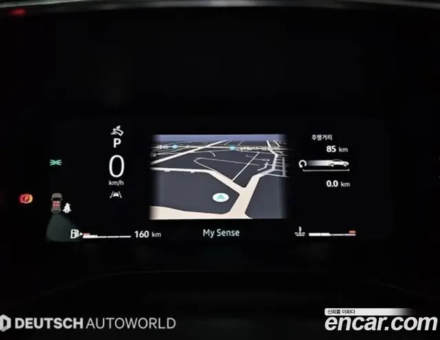 Renault (Samsung) Arkana 2026 1.6 автомат (гидро), миниатюра 7 Renault (Samsung) Arkana 2026 1.6 автомат (гидро), миниатюра 7