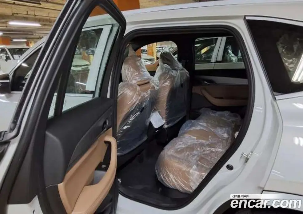 Renault (Samsung) Grand Koleos 2026 1.5 автомат (гидро), фото 10 Renault (Samsung) Grand Koleos 2026 1.5 автомат (гидро), фото 10