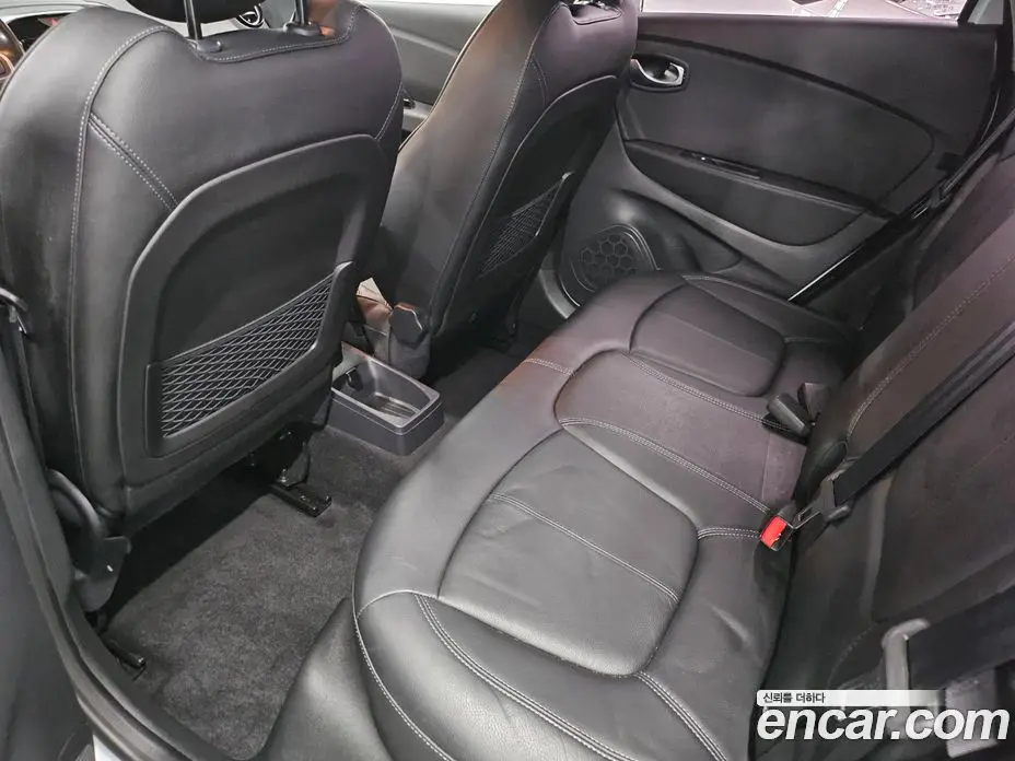 Renault (Samsung) QM3 2019 1.5 автомат (гидро), фото 12 Renault (Samsung) QM3 2019 1.5 автомат (гидро), фото 12