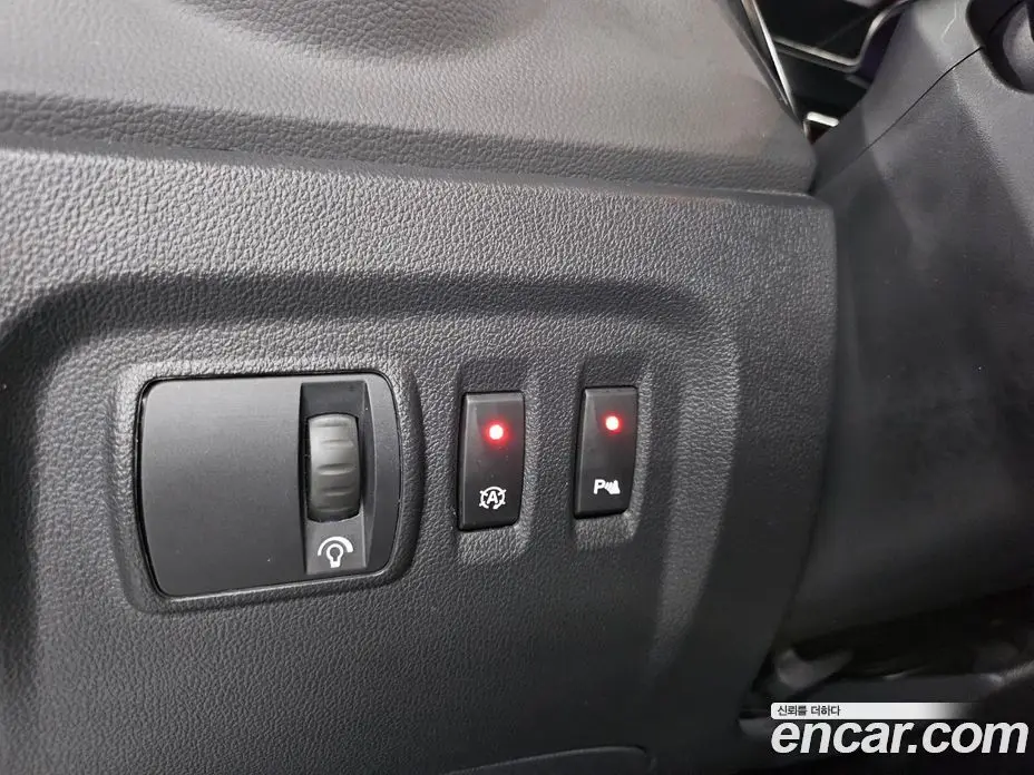 Renault (Samsung) QM3 2019 1.5 автомат (гидро), фото 14 Renault (Samsung) QM3 2019 1.5 автомат (гидро), фото 14