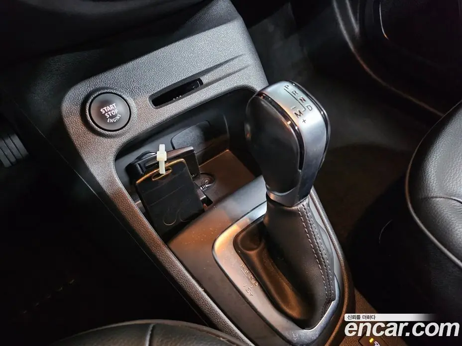 Renault (Samsung) QM3 2019 1.5 автомат (гидро), фото 16 Renault (Samsung) QM3 2019 1.5 автомат (гидро), фото 16