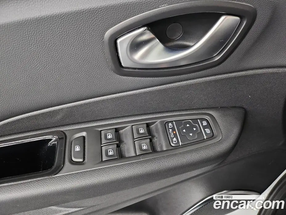 Renault (Samsung) QM3 2019 1.5 автомат (гидро), фото 17 Renault (Samsung) QM3 2019 1.5 автомат (гидро), фото 17