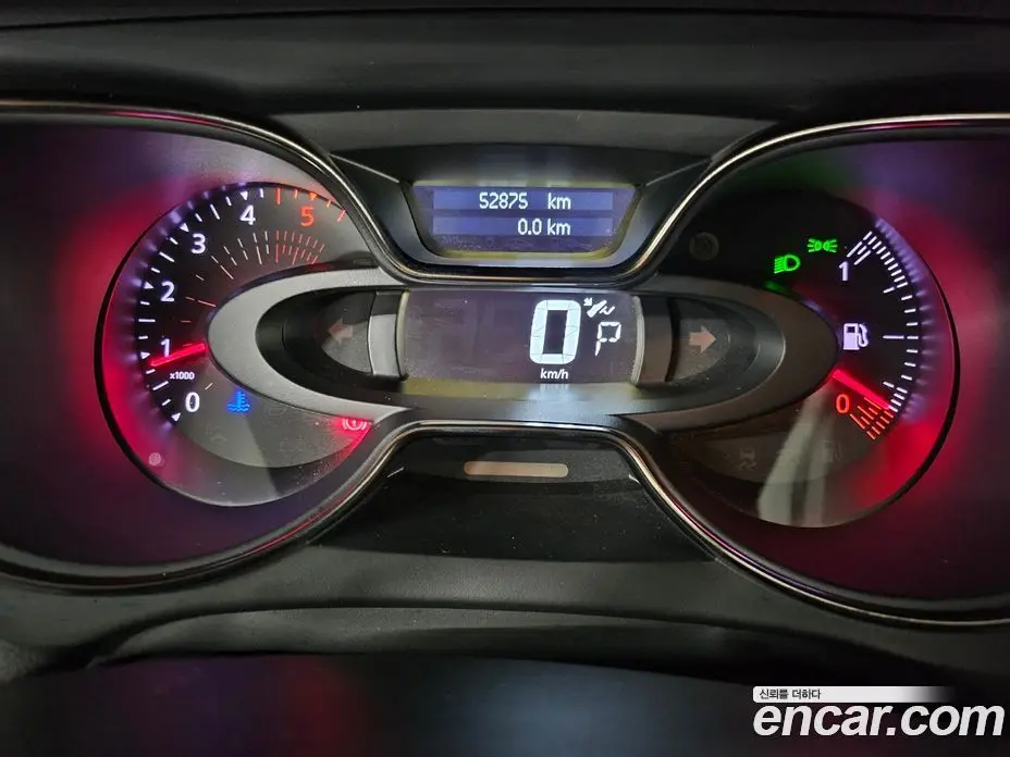 Renault (Samsung) QM3 2019 1.5 автомат (гидро), фото 7 Renault (Samsung) QM3 2019 1.5 автомат (гидро), фото 7