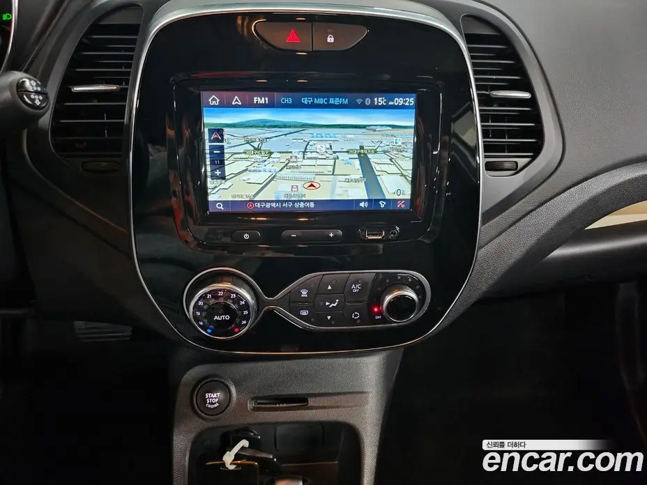 Renault (Samsung) QM3 2019 1.5 автомат (гидро), фото 8 Renault (Samsung) QM3 2019 1.5 автомат (гидро), фото 8