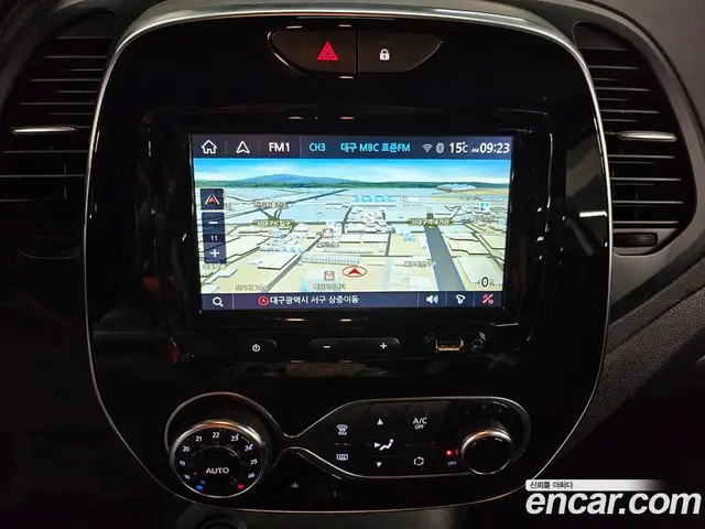 Renault (Samsung) QM3 2019 1.5 автомат (гидро), миниатюра 9 Renault (Samsung) QM3 2019 1.5 автомат (гидро), миниатюра 9