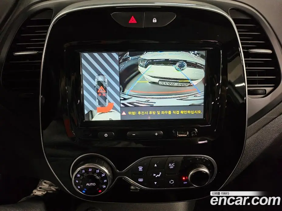 Renault (Samsung) QM3 2019 1.5 автомат (гидро), фото 10 Renault (Samsung) QM3 2019 1.5 автомат (гидро), фото 10