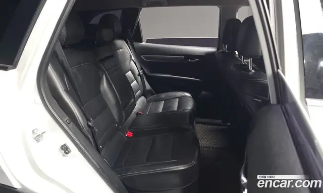 Renault (Samsung) QM6 2016 2.0 автомат (гидро), миниатюра 11
