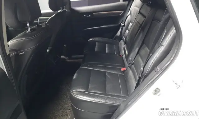 Renault (Samsung) QM6 2016 2.0 автомат (гидро), миниатюра 12
