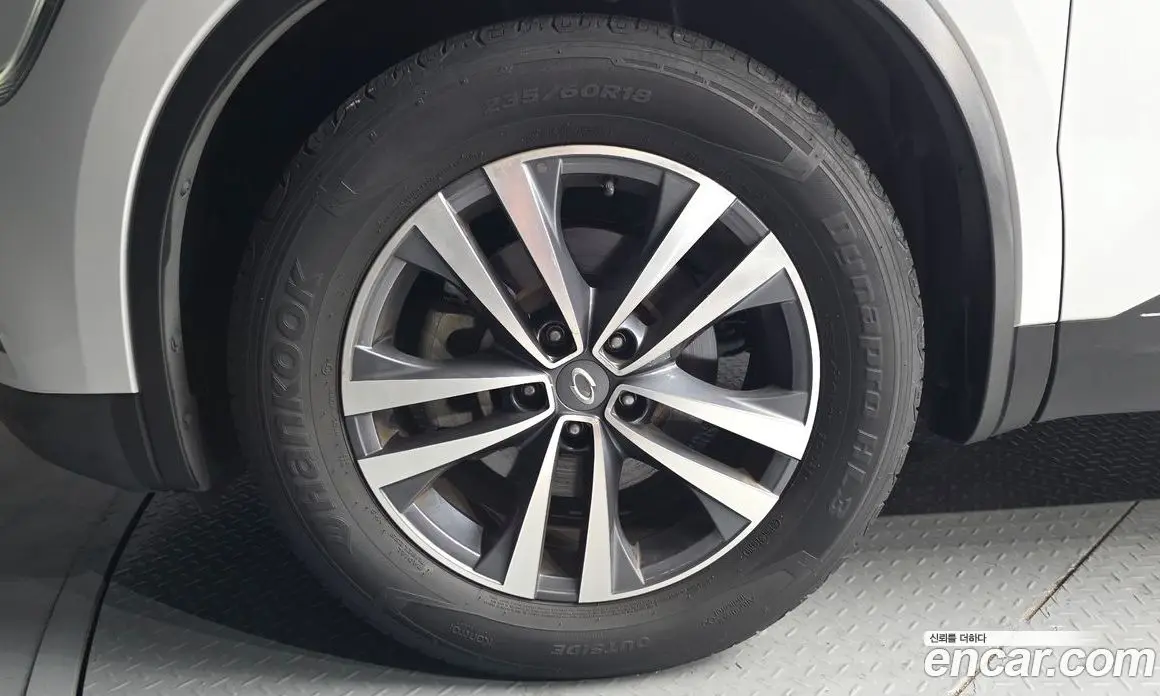 Renault (Samsung) QM6 2016 2.0 автомат (гидро), фото 5
