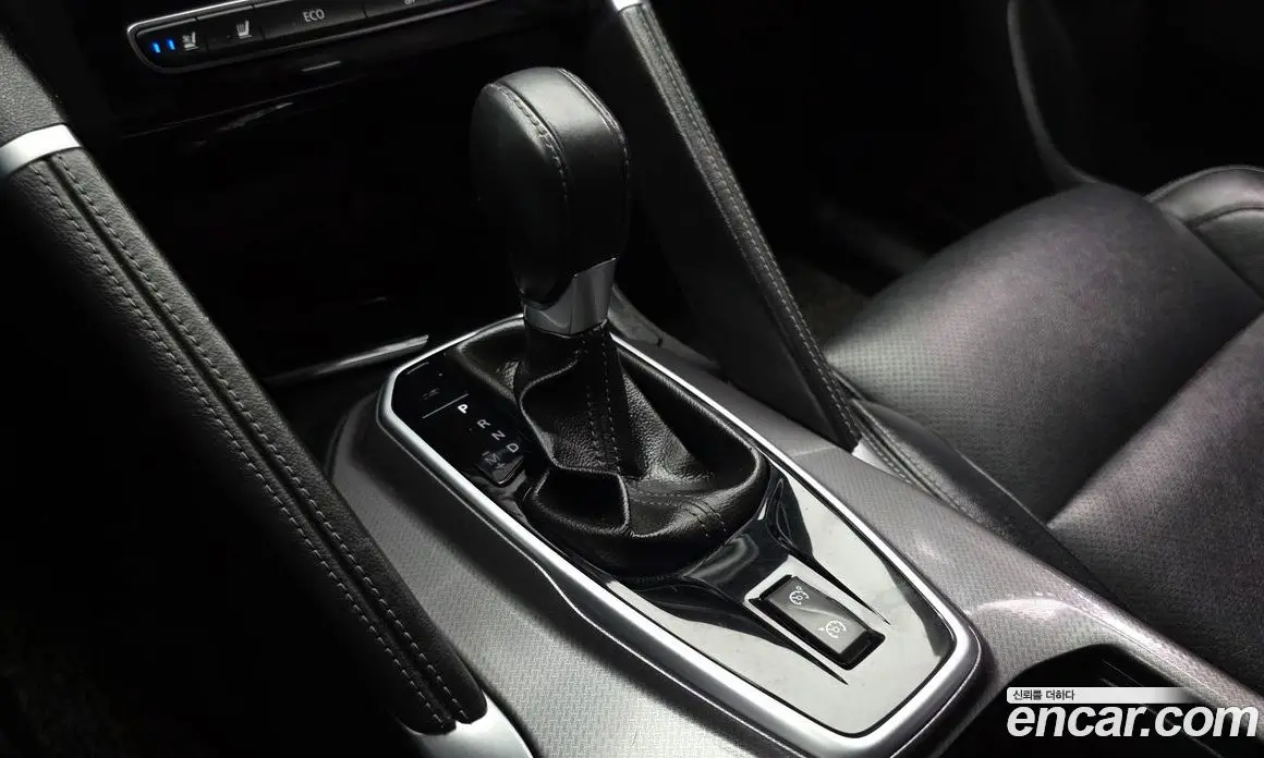 Renault (Samsung) QM6 2016 2.0 автомат (гидро), фото 9