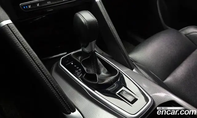 Renault (Samsung) QM6 2016 2.0 автомат (гидро), миниатюра 9