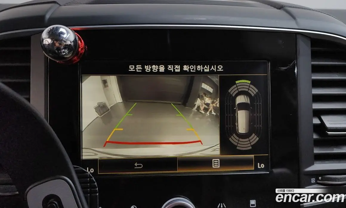 Renault (Samsung) QM6 2017 2.0 автомат (гидро), фото 15 Renault (Samsung) QM6 2017 2.0 автомат (гидро), фото 15