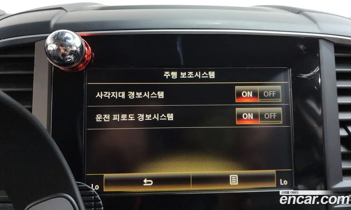 Renault (Samsung) QM6 2017 2.0 автомат (гидро), фото 17 Renault (Samsung) QM6 2017 2.0 автомат (гидро), фото 17
