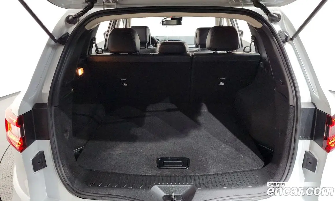 Renault (Samsung) QM6 2017 2.0 автомат (гидро), фото 20 Renault (Samsung) QM6 2017 2.0 автомат (гидро), фото 20