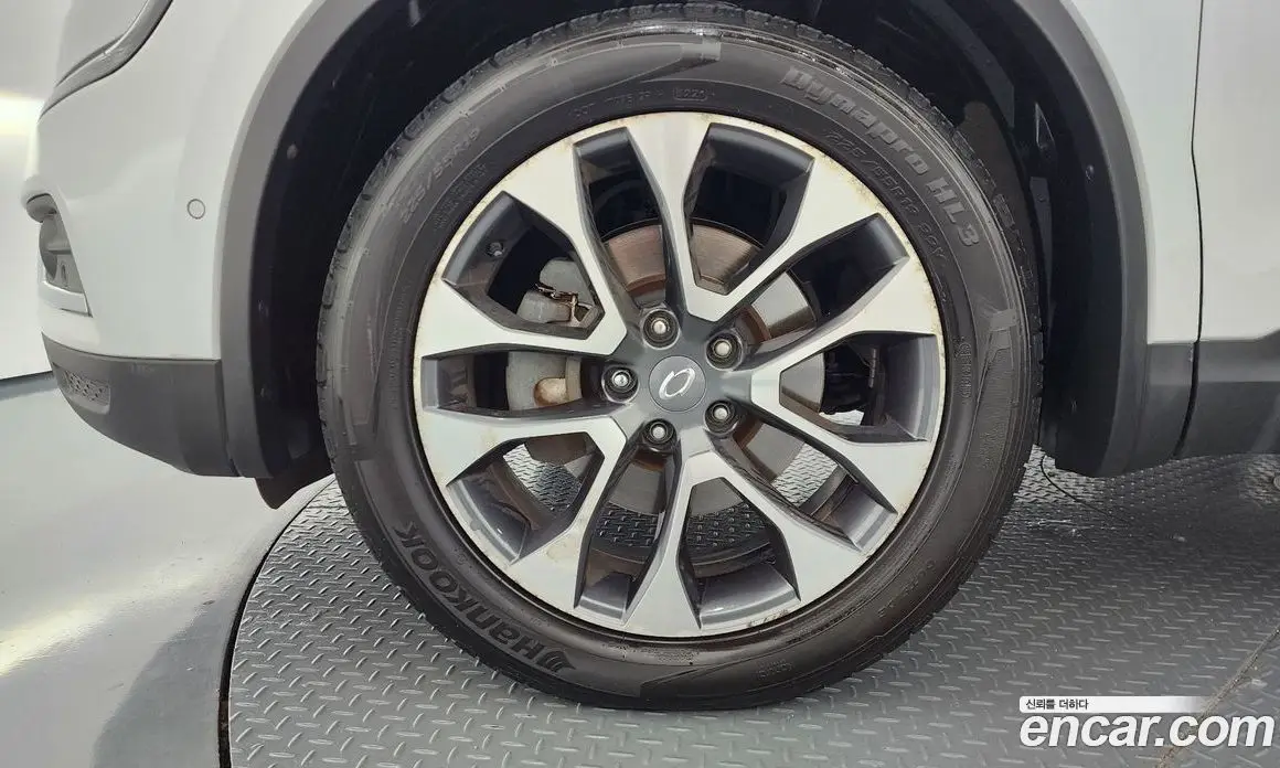 Renault (Samsung) QM6 2017 2.0 автомат (гидро), фото 5 Renault (Samsung) QM6 2017 2.0 автомат (гидро), фото 5