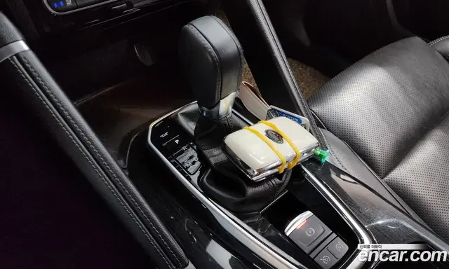 Renault (Samsung) QM6 2017 2.0 автомат (гидро), миниатюра 9 Renault (Samsung) QM6 2017 2.0 автомат (гидро), миниатюра 9