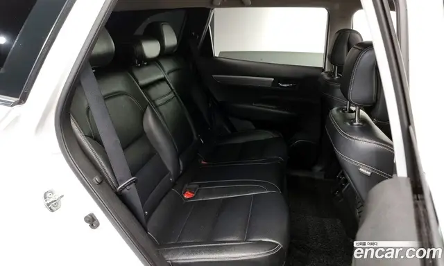 Renault (Samsung) QM6 2018 2.0 автомат (гидро), миниатюра 12