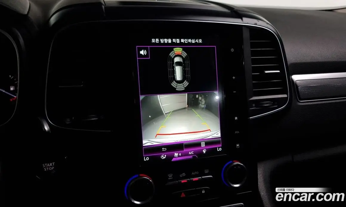 Renault (Samsung) QM6 2018 2.0 автомат (гидро), фото 15