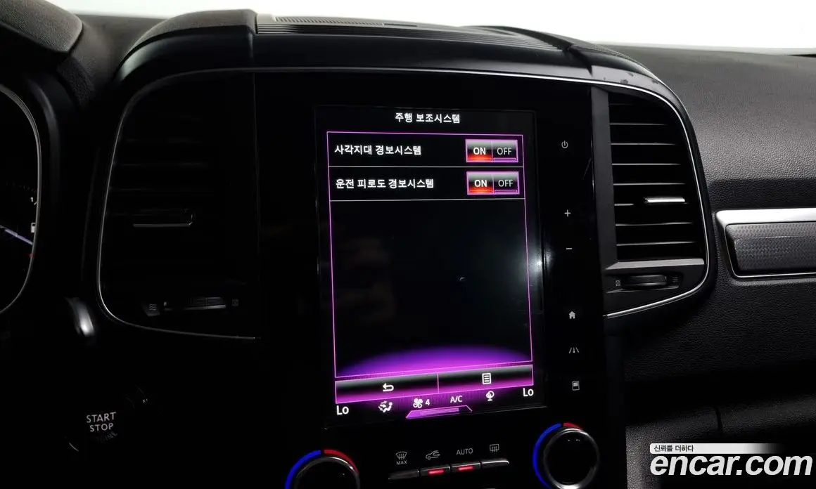 Renault (Samsung) QM6 2018 2.0 автомат (гидро), фото 16