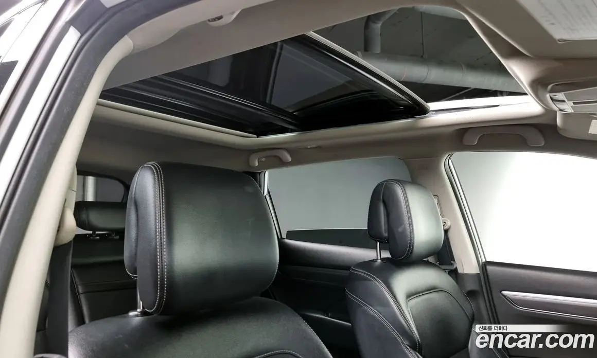 Renault (Samsung) QM6 2018 2.0 автомат (гидро), фото 18