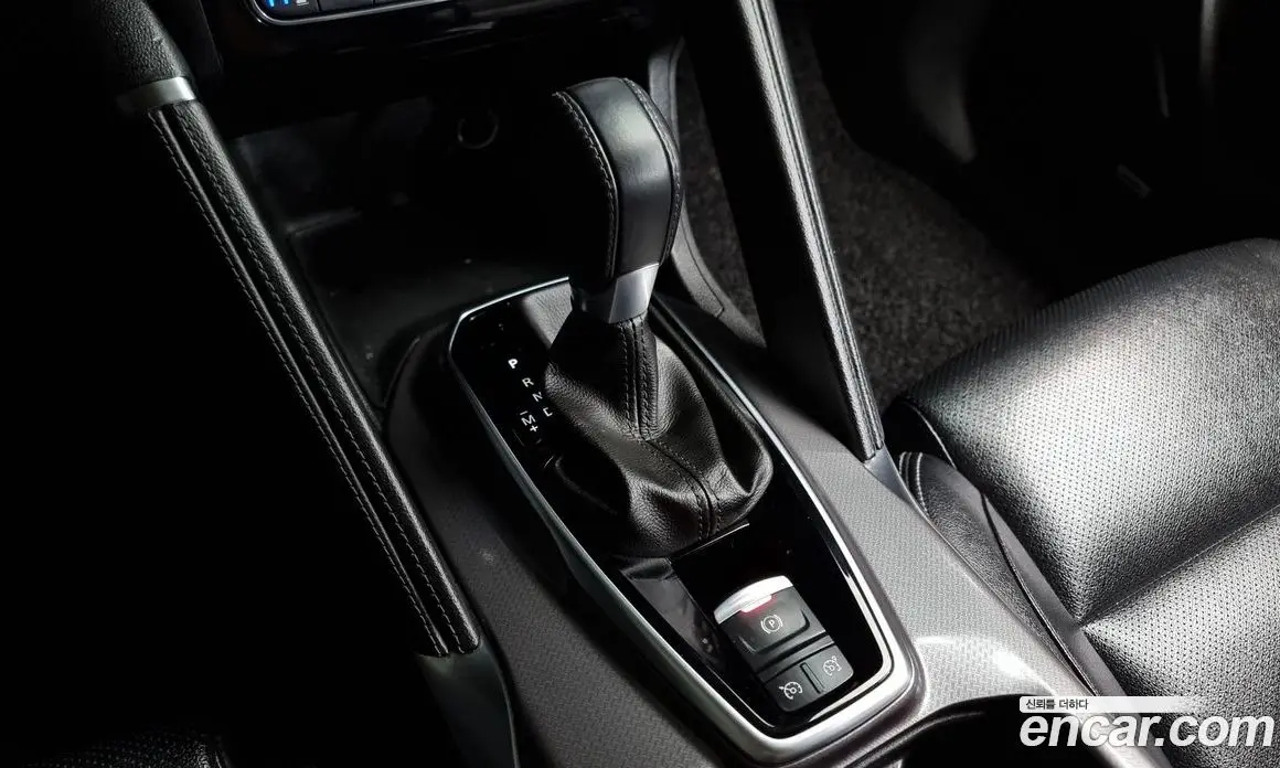 Renault (Samsung) QM6 2018 2.0 автомат (гидро), фото 9