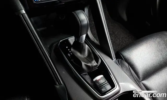 Renault (Samsung) QM6 2018 2.0 автомат (гидро), миниатюра 9