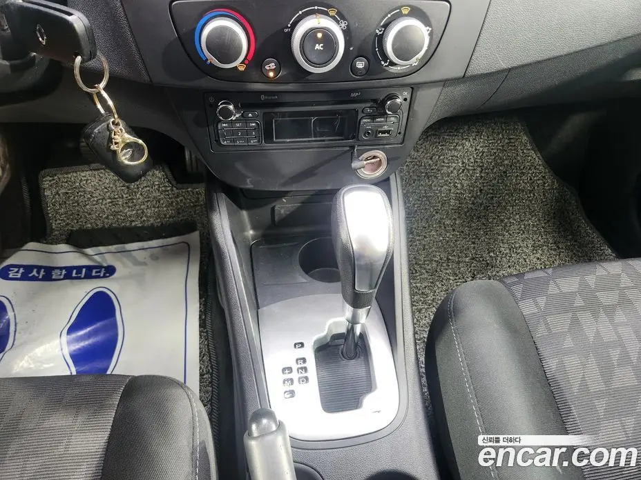 Renault (Samsung) SM3 2014 1.6 автомат (гидро), фото 13 Renault (Samsung) SM3 2014 1.6 автомат (гидро), фото 13