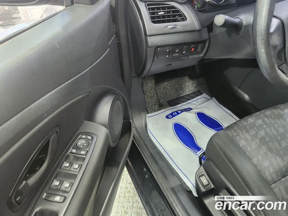 Renault (Samsung) SM3 2014 1.6 автомат (гидро), фото 14 Renault (Samsung) SM3 2014 1.6 автомат (гидро), фото 14