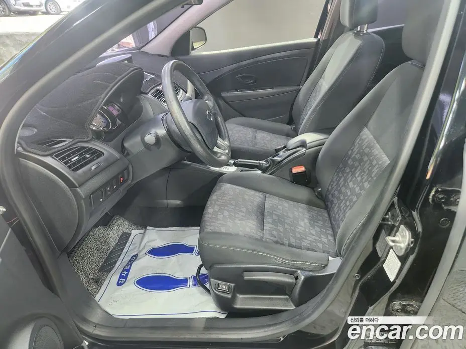 Renault (Samsung) SM3 2014 1.6 автомат (гидро), фото 17 Renault (Samsung) SM3 2014 1.6 автомат (гидро), фото 17