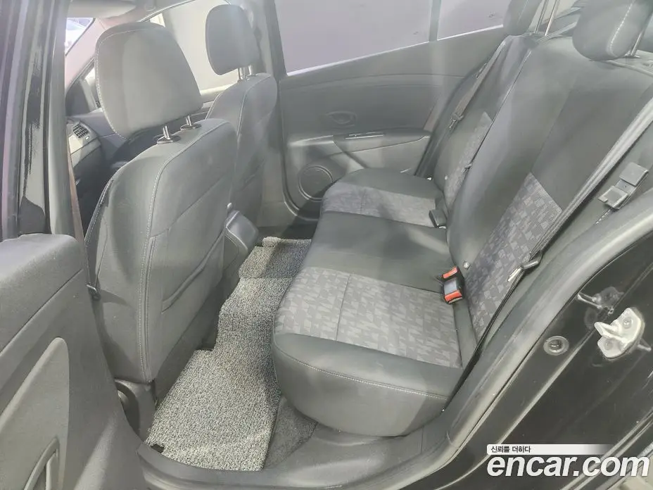 Renault (Samsung) SM3 2014 1.6 автомат (гидро), фото 18 Renault (Samsung) SM3 2014 1.6 автомат (гидро), фото 18