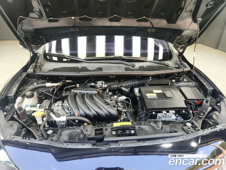 Renault (Samsung) SM3 2014 1.6 автомат (гидро), фото 19 Renault (Samsung) SM3 2014 1.6 автомат (гидро), фото 19
