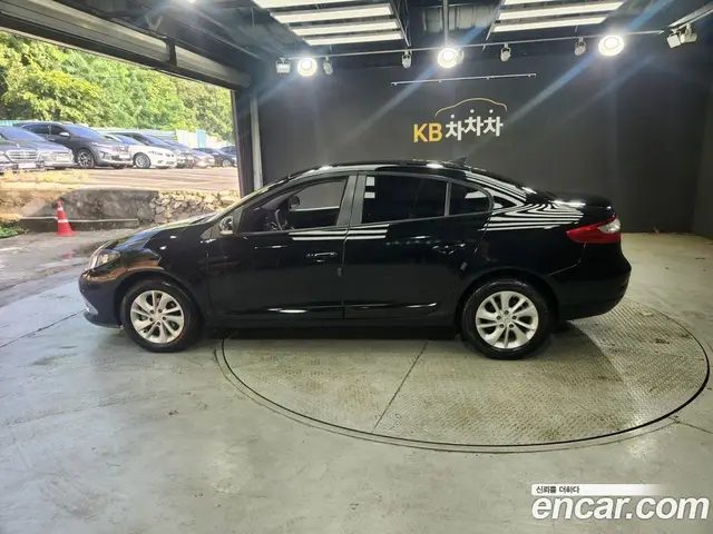 Renault (Samsung) SM3 2014 1.6 автомат (гидро), миниатюра 3 Renault (Samsung) SM3 2014 1.6 автомат (гидро), миниатюра 3
